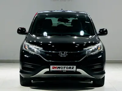 صورة مصغرة 3 لـ 2016 Honda CR-V