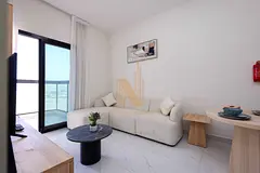 Fully Furnished I Low Floor I Prime Location
