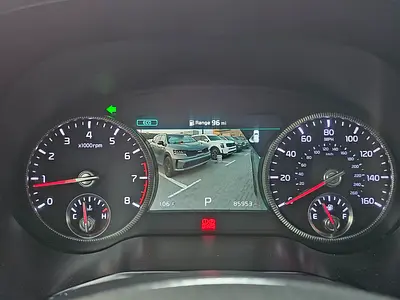 Kia Telluride EX, миниатюра 13