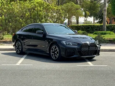 صورة مصغرة 5 لـ 2025 BMW 4-SERIES