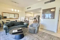 Fully Furnished | Vacant | Well Maintained