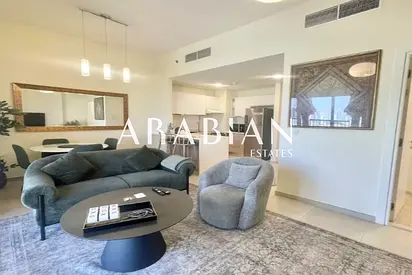 Fully Furnished | Vacant | Well Maintained