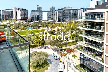 Park View | High Floor | Vacant On Transfer