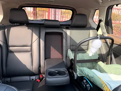 Nissan Rogue SL, миниатюра 17