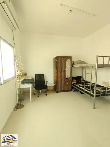 Monthly New Studio Flat Half Furnished Rent 1800