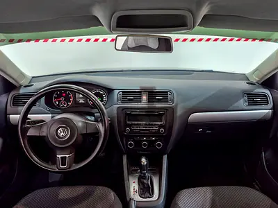 2014 Volkswagen JETTA 照片 9
