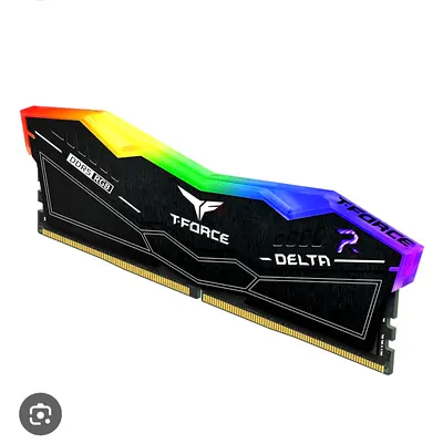 T force Delta DDR5 8GBx2 6000MHZ CL30 Ram
