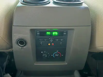 2013 FORD EXPEDITION — фото 18