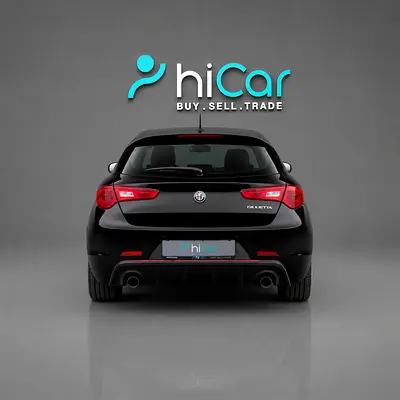 Alfa Romeo Giulietta Veloce, миниатюра 2