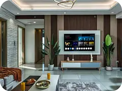 Fully Furnished | High Floor | Sea View