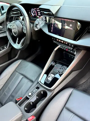 2023 AUDI A3 缩略图 17