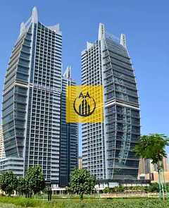 Luxury apartment for rent 3 rooms with fully furnished
