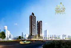 30%Discount| FURNISHED| Skyline Marina View| ROI up to 12%
