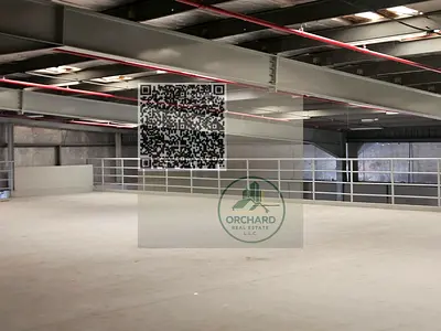 WELMAINTAINED WAREHOUSE WITH MAZZANINE FOR RENT WITH GOOD LOCATION AND EASY ACCESS