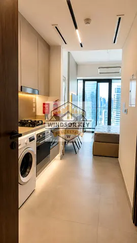 Burj Khalifa View | Investor Deal | Society House Studio