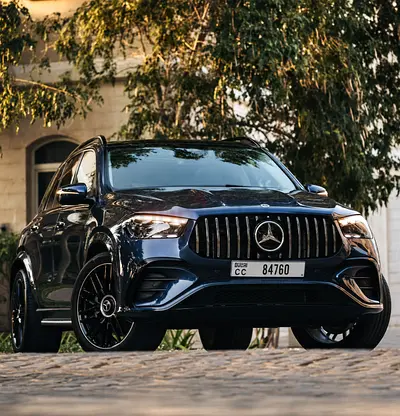•GLE450 • 3.0L V6 • No Deposit Option •