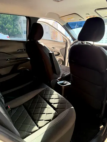 2018 Nissan KICKS — фото 8