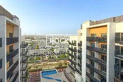 Ready to Move In | Fully Furnished | Pool View