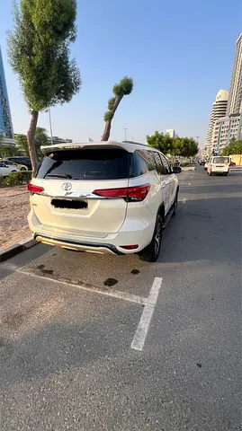 2016 Toyota FORTUNER 照片 6