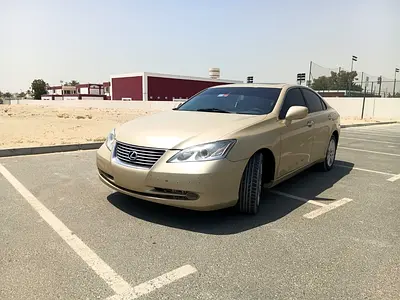 صورة 2 لـ 2007 Lexus ES-SERIES