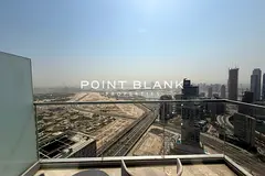 Fully Furnished | Vacant | above 50th floor | 1 bed