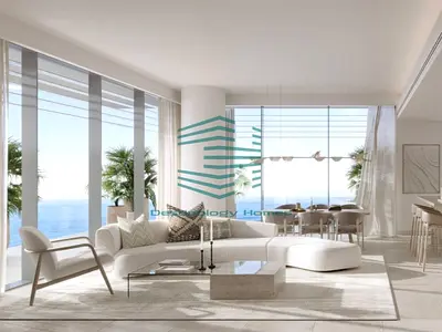 PRIVATE BEACH ACCESS | FULLY SEAVIEW | FAMILY APARTMENT | INVESTOR DEAL