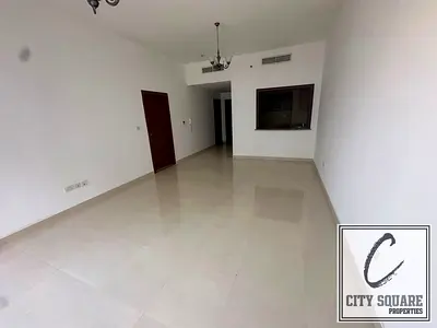 Spacious 1-Bedroom Apartment for Rent in Desert Sun Tower, DLRC