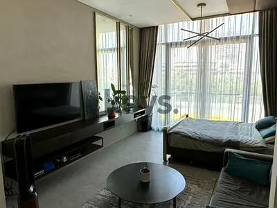 Bright I Furnished I Ready I Studio I JVC