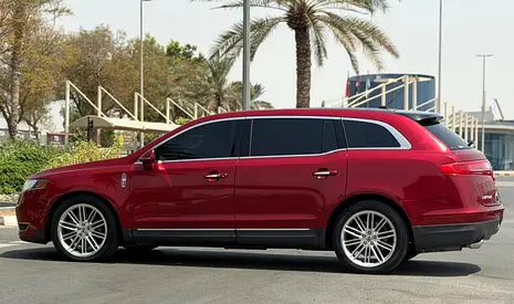 صورة 4 لـ 2014 Lincoln MKT