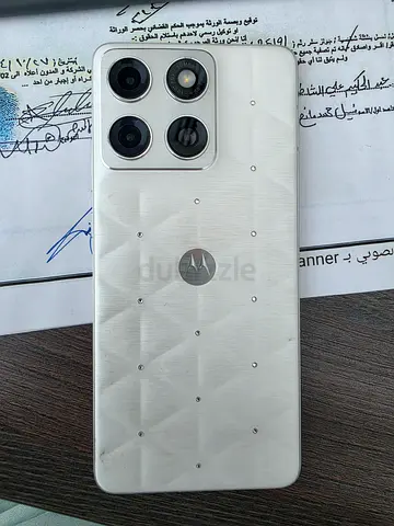 MOTOROLA EDGE 70 SPECIAL EDETION