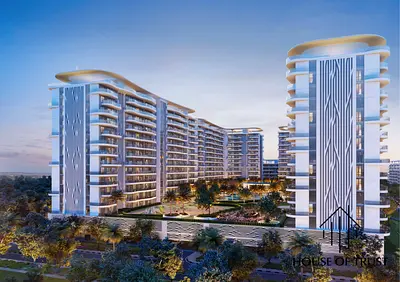 Spacious 1BR | Private Balcony | Lagoon Lifestyle | Prime Location