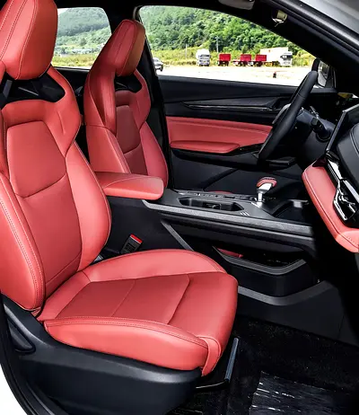 Changan X5 Plus, миниатюра 11