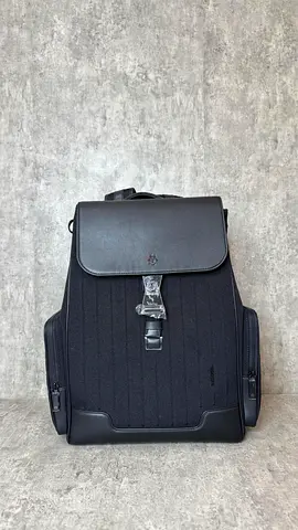 Rimowa Never Still Flap Backpack Large Black