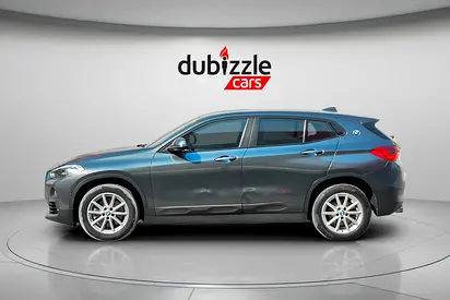 صورة مصغرة 4 لـ 2020 BMW X2