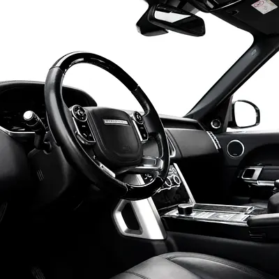 2015 LAND Rover RANGE ROVER — миниатюра 8