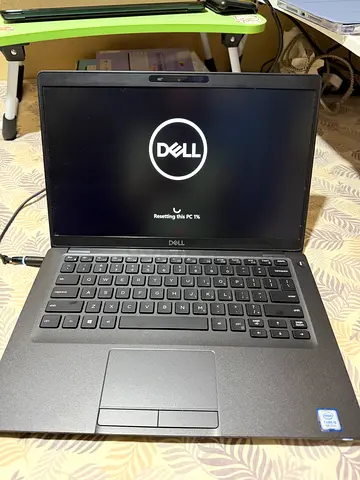 Dell Laptop For Sell