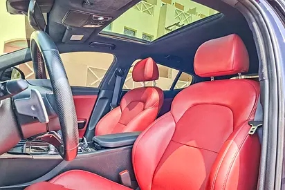 صورة مصغرة 11 لـ 2020 KIA STINGER