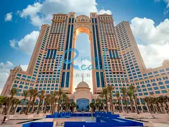 Stunning View | Spacious 2 BR | Excellent Finishes