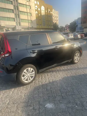 2020 KIA SOUL 照片 7
