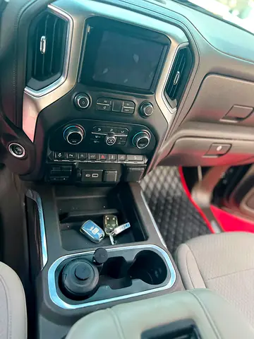 2021 Chevrolet SILVERADO 1500 照片 8