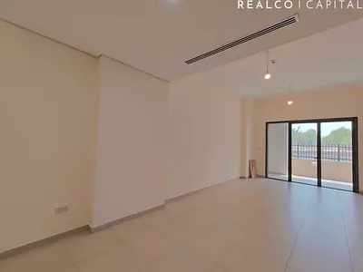 3 BR | Duplex | Spacious Layout | Master Bedrooms | With Store | Mushrif Park View