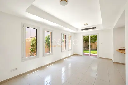 Elegant 2-Bedroom Villa | Prime Springs Location