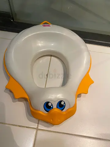 OKBABY Toilet Seat