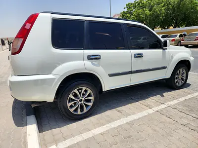 صورة 4 لـ 2009 Nissan X-TRAIL