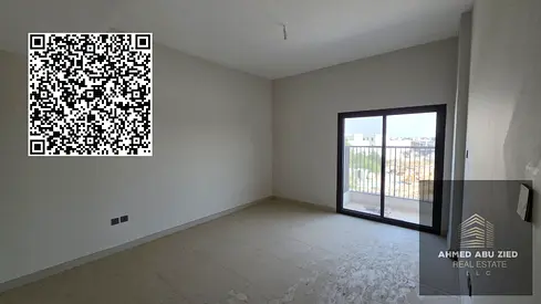 Spacious 2BR apartment, 3 baths, gym, pool, parking, first tenant, full security, cheque deposit, prime Sheikh Mohammed Bin Zayed Road location,