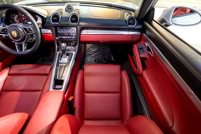 Porsche 718 Cayman Style Edition, миниатюра 7