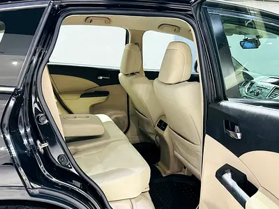 صورة مصغرة 8 لـ 2016 Honda CR-V