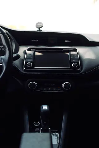 صورة 17 لـ 2018 Nissan KICKS