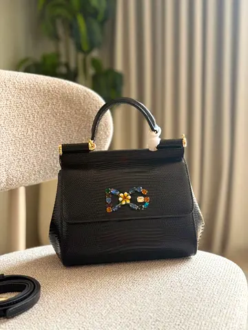 Dolce & Gabbana bag