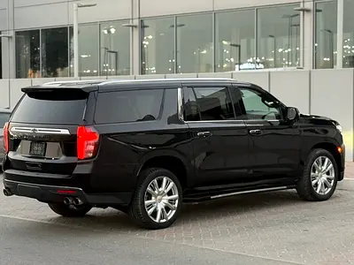 2023 Chevrolet SUBURBAN 照片 6